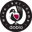 Doblo Wine Bar logó