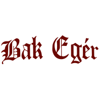 Bak Egér logó