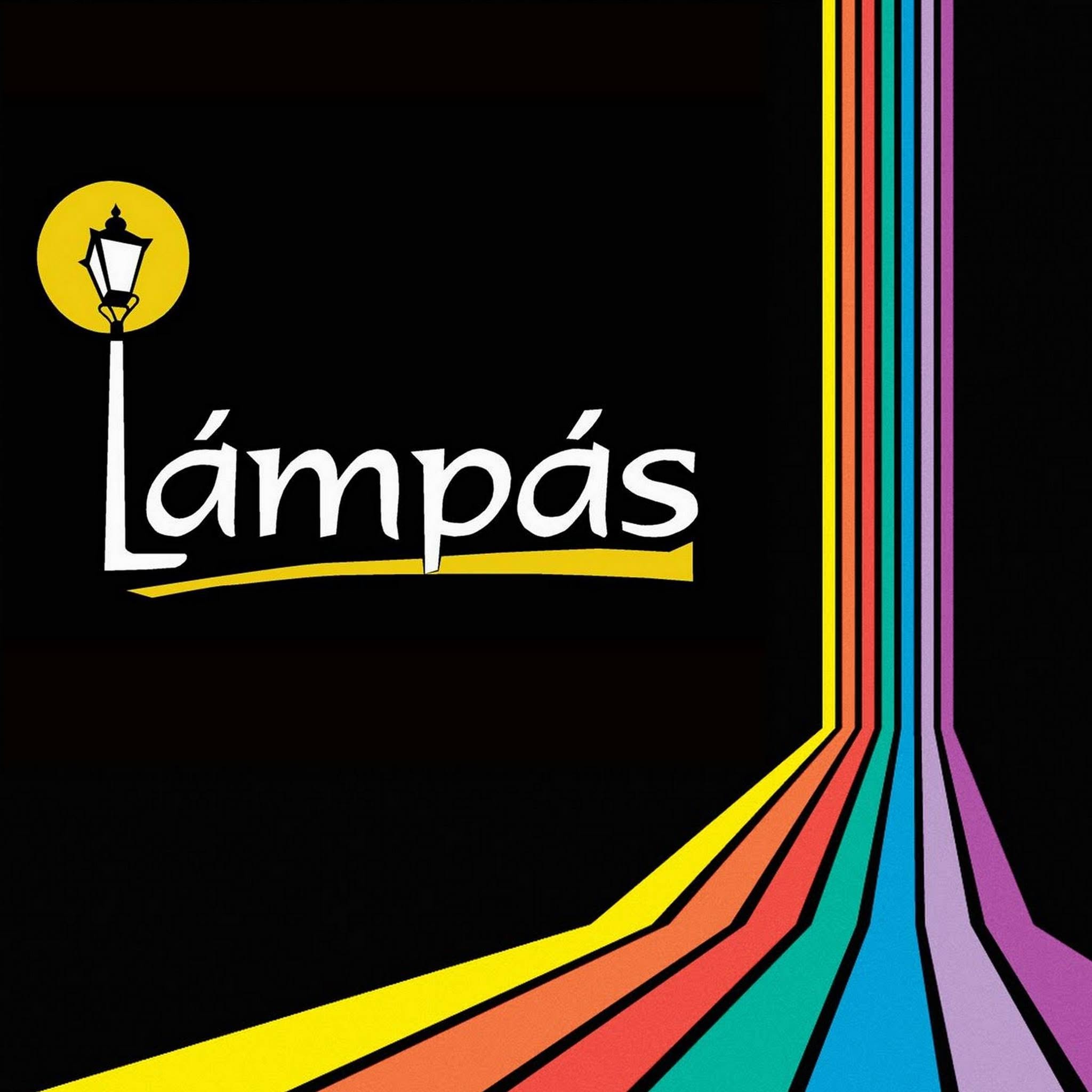 Lámpás logó