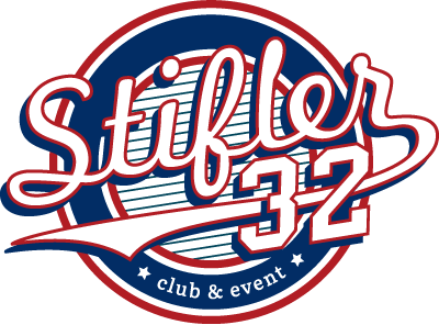 Stifler 32 logó