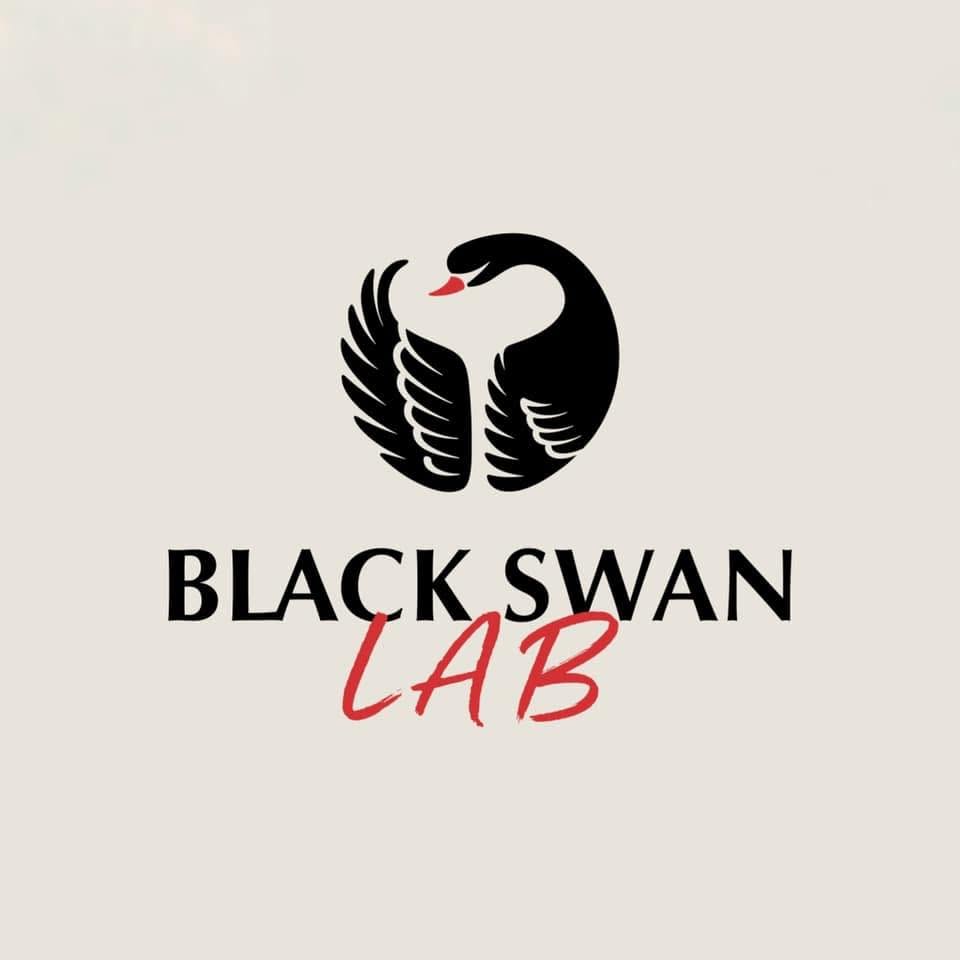 Black Swan logó