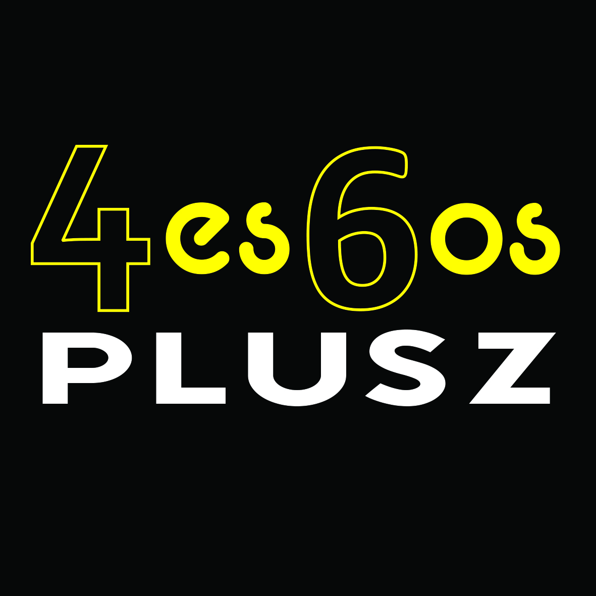 4es 6os Plusz logó