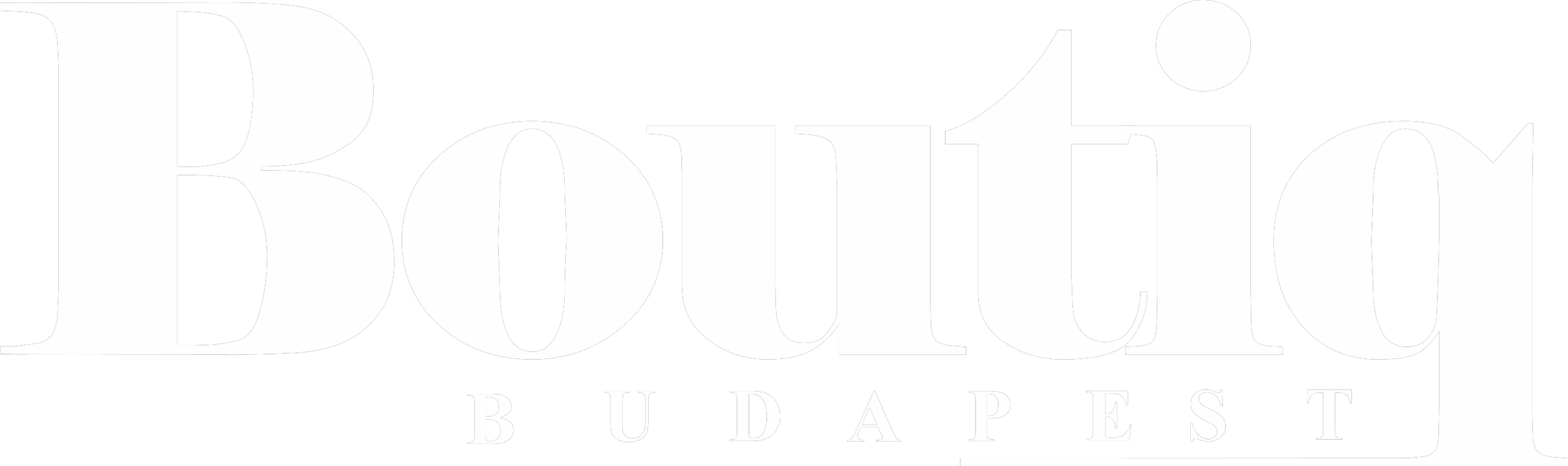 Boutiq Bar logó