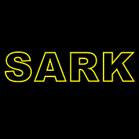Sark logó