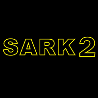 Sark 2 logó